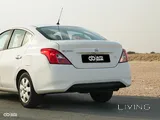 Nissan Sunny 2021
